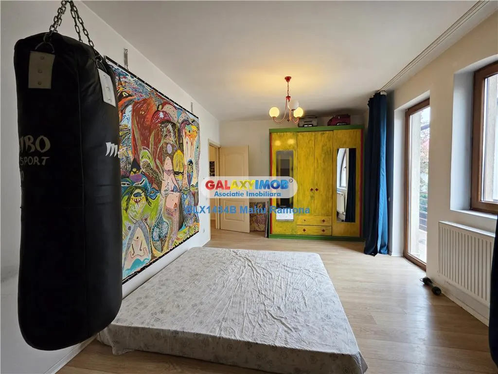 Vila spatioasa si luminosa, str. Ghioceilor, Bragadiru - foto 21