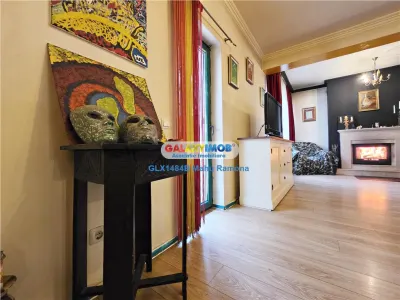 Vila spatioasa si luminosa, str. Ghioceilor, Bragadiru - foto 4