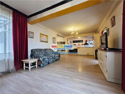 Vila spatioasa si luminosa, str. Ghioceilor, Bragadiru - foto 6