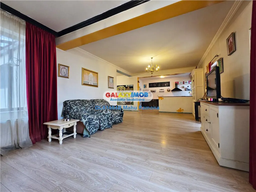 Vila spatioasa si luminosa, str. Ghioceilor, Bragadiru - foto 6