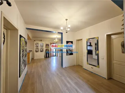 Vila spatioasa si luminosa, str. Ghioceilor, Bragadiru - foto 9