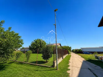 Teren 400 mp, Comuna Berceni - foto 3