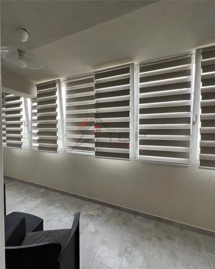 Inchiriere apartament 2 camere si loc de parcare- Copou, Complex Rasarit de Soare - foto 7