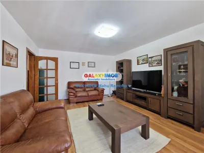 Apartament 3 cam., elegant, modern, Panduri | 13 Septembrie - Bucuresti