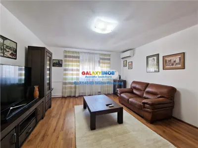 Apartament 3 cam., elegant, modern, Panduri | 13 Septembrie - foto 2