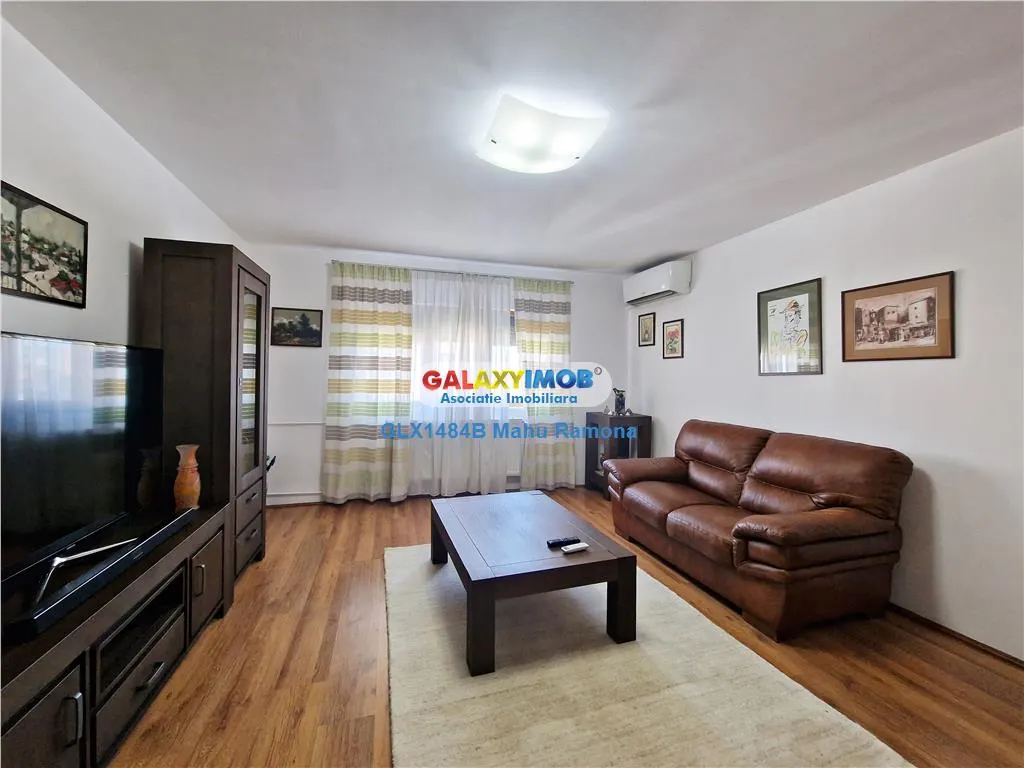 Apartament 3 cam., elegant, modern, Panduri | 13 Septembrie - foto 2