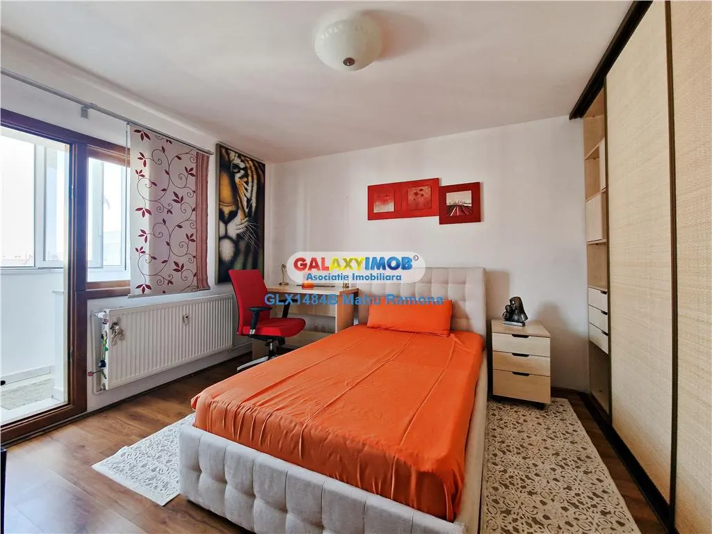 Apartament 3 cam., elegant, modern, Panduri | 13 Septembrie - foto 13