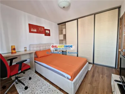 Apartament 3 cam., elegant, modern, Panduri | 13 Septembrie - foto 14