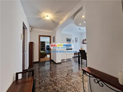 Apartament 3 cam., elegant, modern, Panduri | 13 Septembrie - foto 16