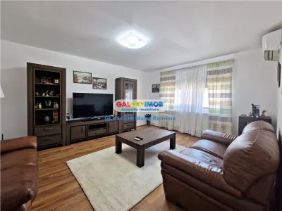 Apartament 3 cam., elegant, modern, Panduri | 13 Septembrie - foto 3