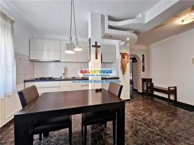 Apartament 3 cam., elegant, modern, Panduri | 13 Septembrie - foto 6