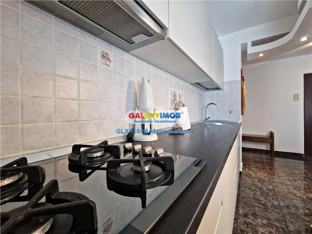 Apartament 3 cam., elegant, modern, Panduri | 13 Septembrie - foto 7