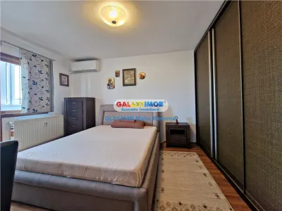 Apartament 3 cam., elegant, modern, Panduri | 13 Septembrie - foto 9