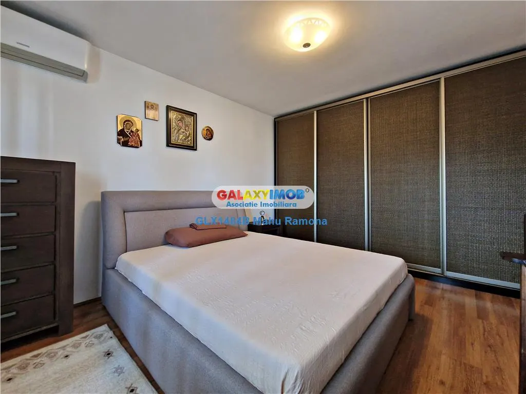 Apartament 3 cam., elegant, modern, Panduri | 13 Septembrie - foto 10