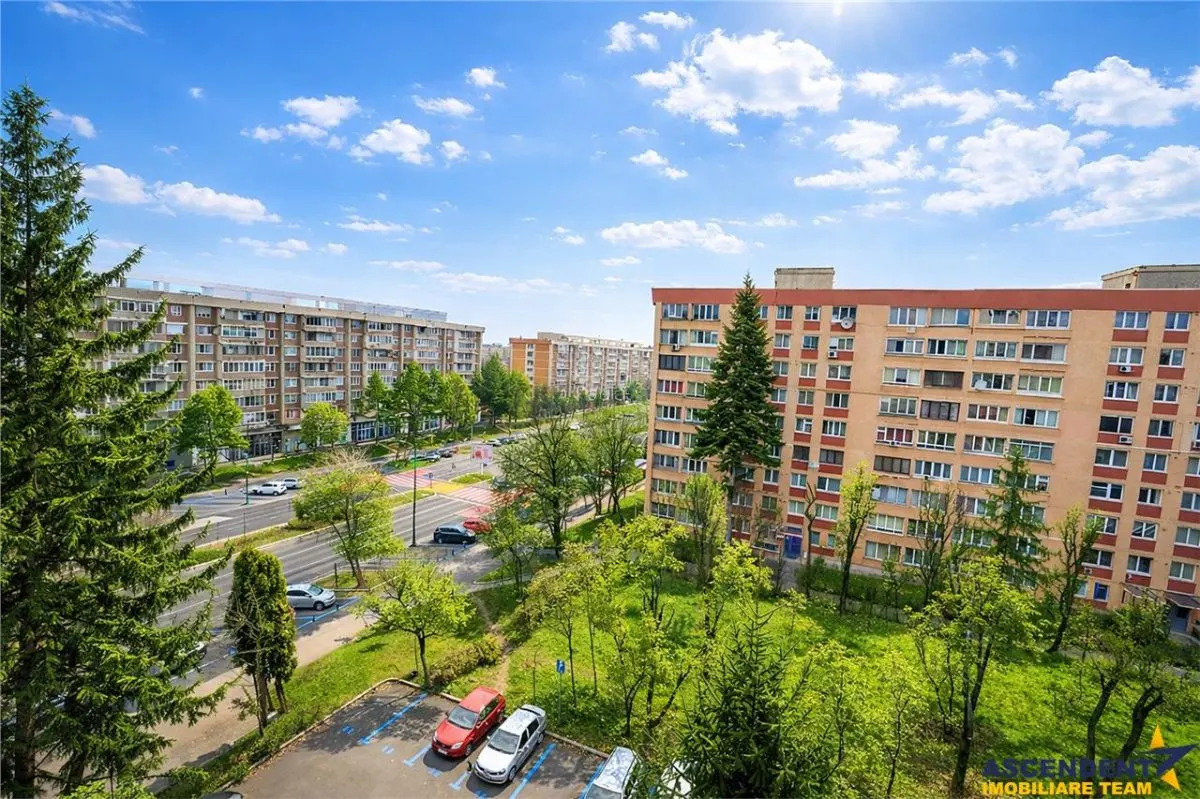 Rezidenta insorita,2 dormitoare,avantaj personalizare,balcon si terasa,Cental, Civic.-.Garii - foto 11