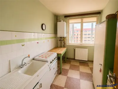 Rezidenta insorita,2 dormitoare,avantaj personalizare,balcon si terasa,Cental, Civic.-.Garii - foto 12