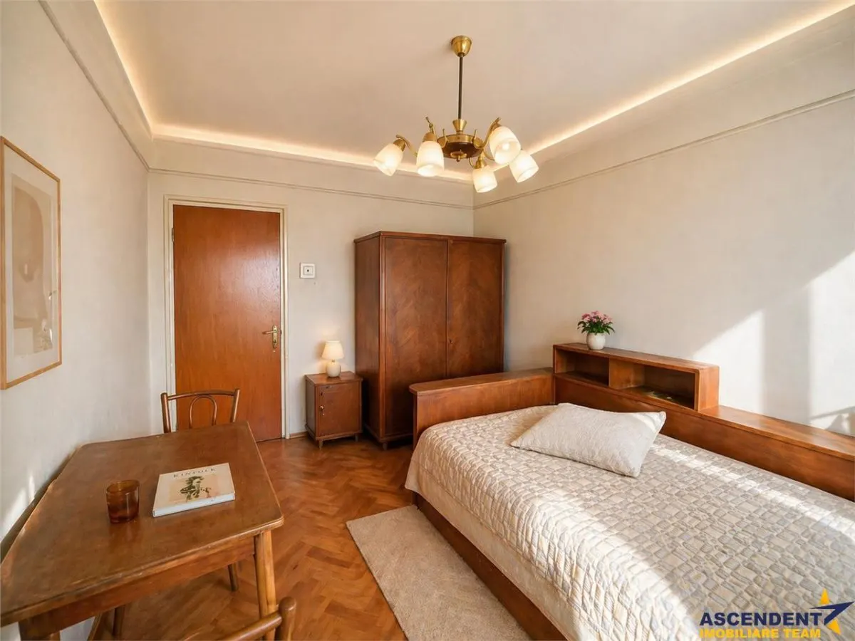 Rezidenta insorita,2 dormitoare,avantaj personalizare,balcon si terasa,Cental, Civic.-.Garii - foto 14