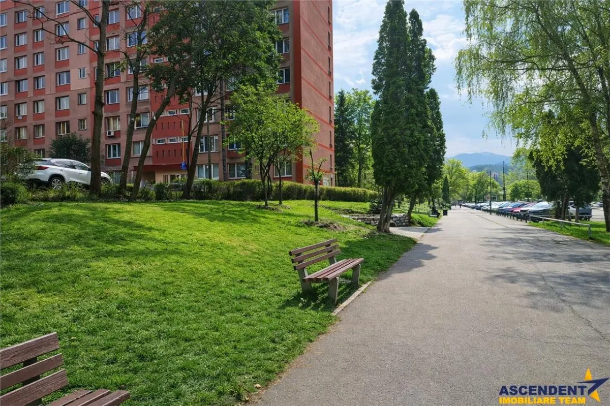 Rezidenta insorita,2 dormitoare,avantaj personalizare,balcon si terasa,Cental, Civic.-.Garii - foto 16