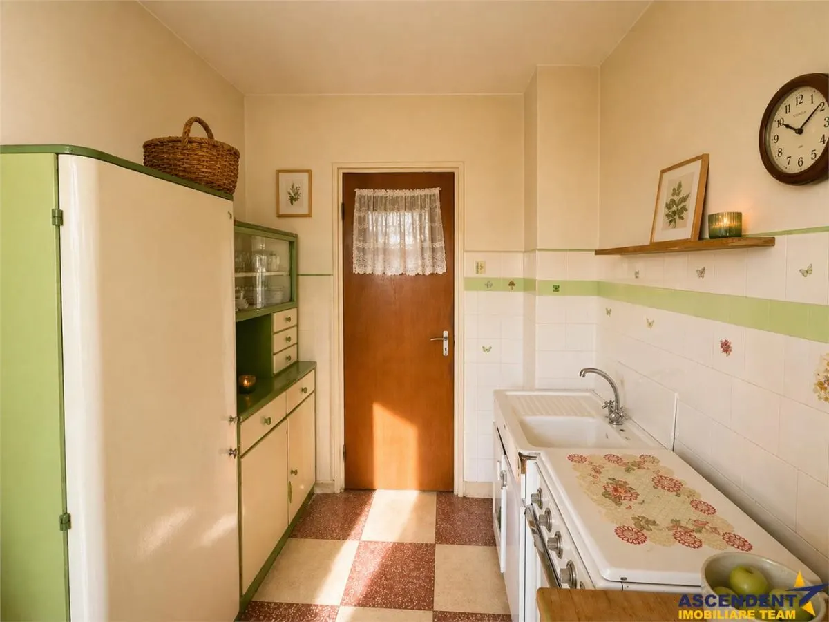 Rezidenta insorita,2 dormitoare,avantaj personalizare,balcon si terasa,Cental, Civic.-.Garii - foto 3