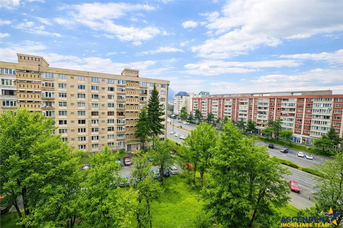 Rezidenta insorita,2 dormitoare,avantaj personalizare,balcon si terasa,Cental, Civic.-.Garii - foto 4