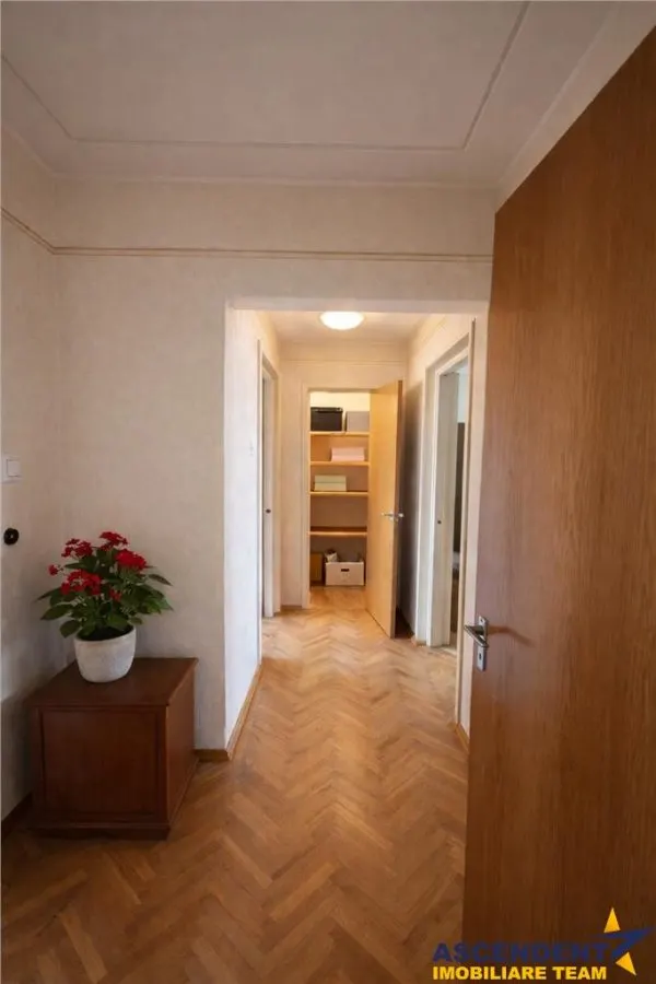 Rezidenta insorita,2 dormitoare,avantaj personalizare,balcon si terasa,Cental, Civic.-.Garii - foto 9