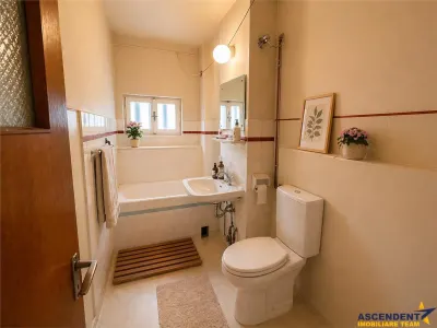 Rezidenta insorita,2 dormitoare,avantaj personalizare,balcon si terasa,Cental, Civic.-.Garii - foto 10