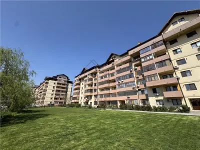 VANZARE PRELUNGIREA GHENCEA PARTER | SPATIU COMERCIAL 200 mp APARTAMENT 4 CAMERE - foto 2