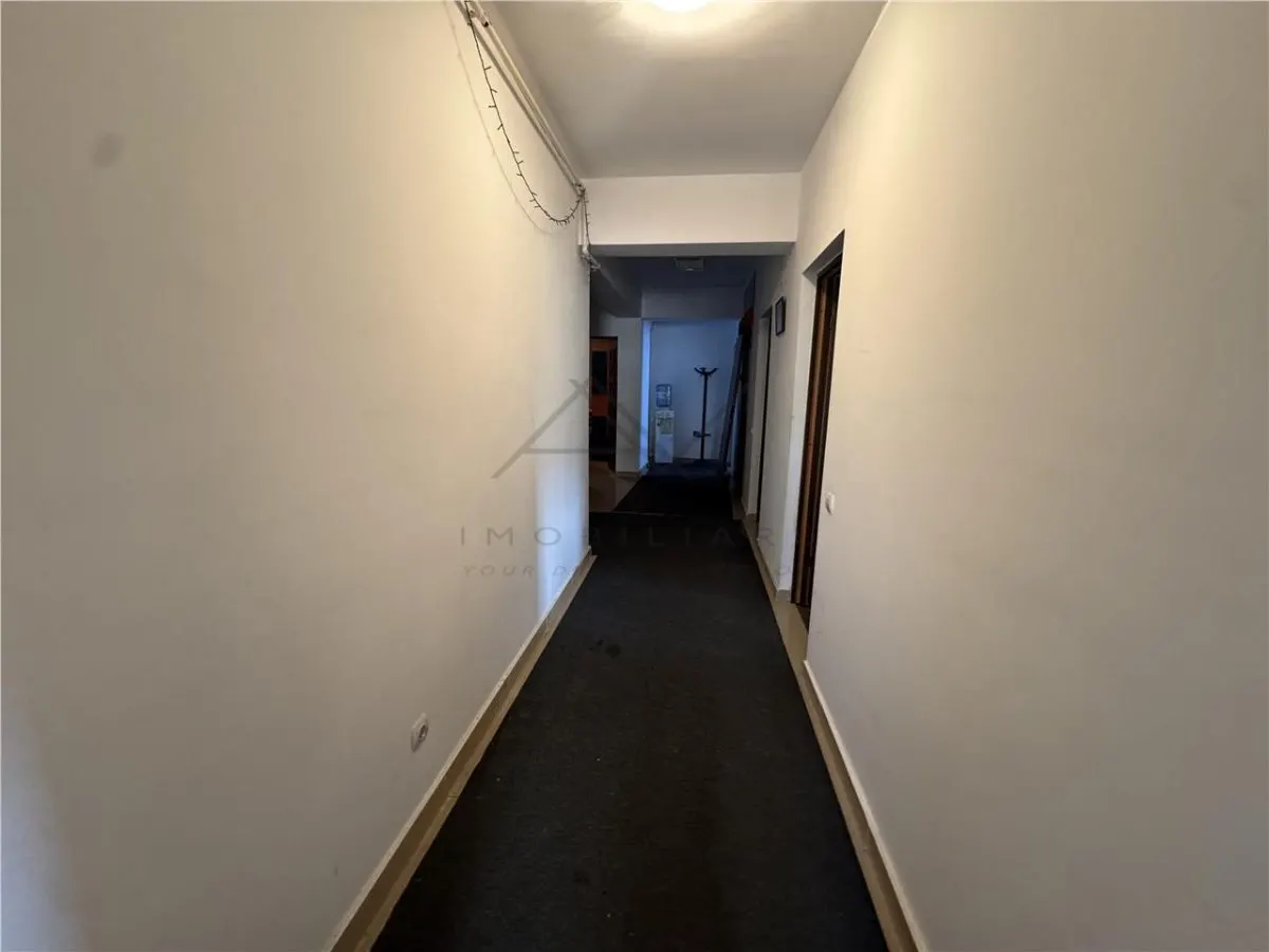 VANZARE PRELUNGIREA GHENCEA PARTER | SPATIU COMERCIAL 200 mp APARTAMENT 4 CAMERE - foto 11