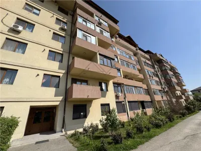 VANZARE PRELUNGIREA GHENCEA PARTER | SPATIU COMERCIAL 200 mp APARTAMENT 4 CAMERE - foto 3