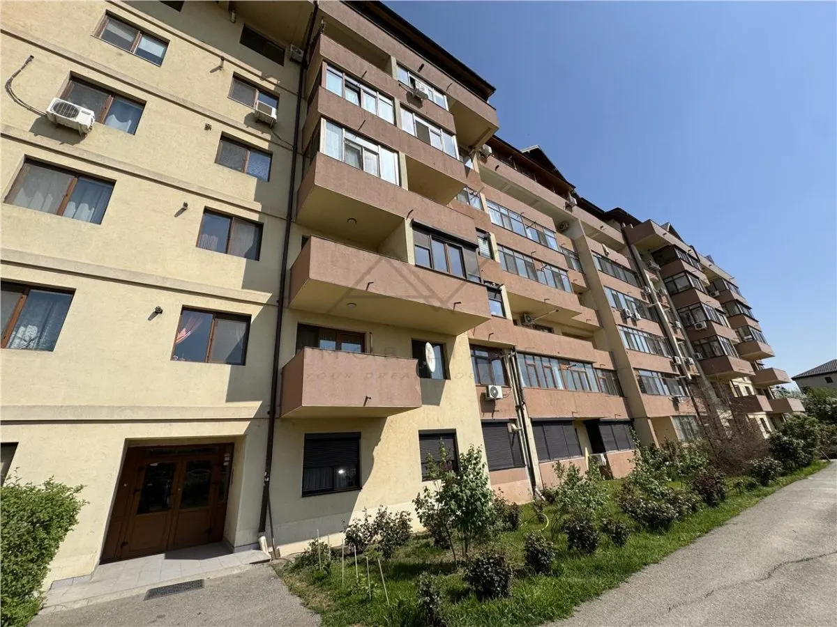 VANZARE PRELUNGIREA GHENCEA PARTER | SPATIU COMERCIAL 200 mp APARTAMENT 4 CAMERE - foto 3