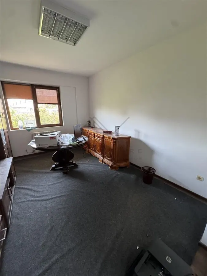 VANZARE PRELUNGIREA GHENCEA PARTER | SPATIU COMERCIAL 200 mp APARTAMENT 4 CAMERE - foto 10