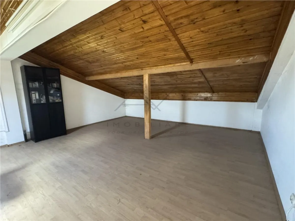 VANZARE VILA BRAGADIRU STRADAL  AFACERE AZIL | GRADINITA | AFTERSCHOOL - foto 16