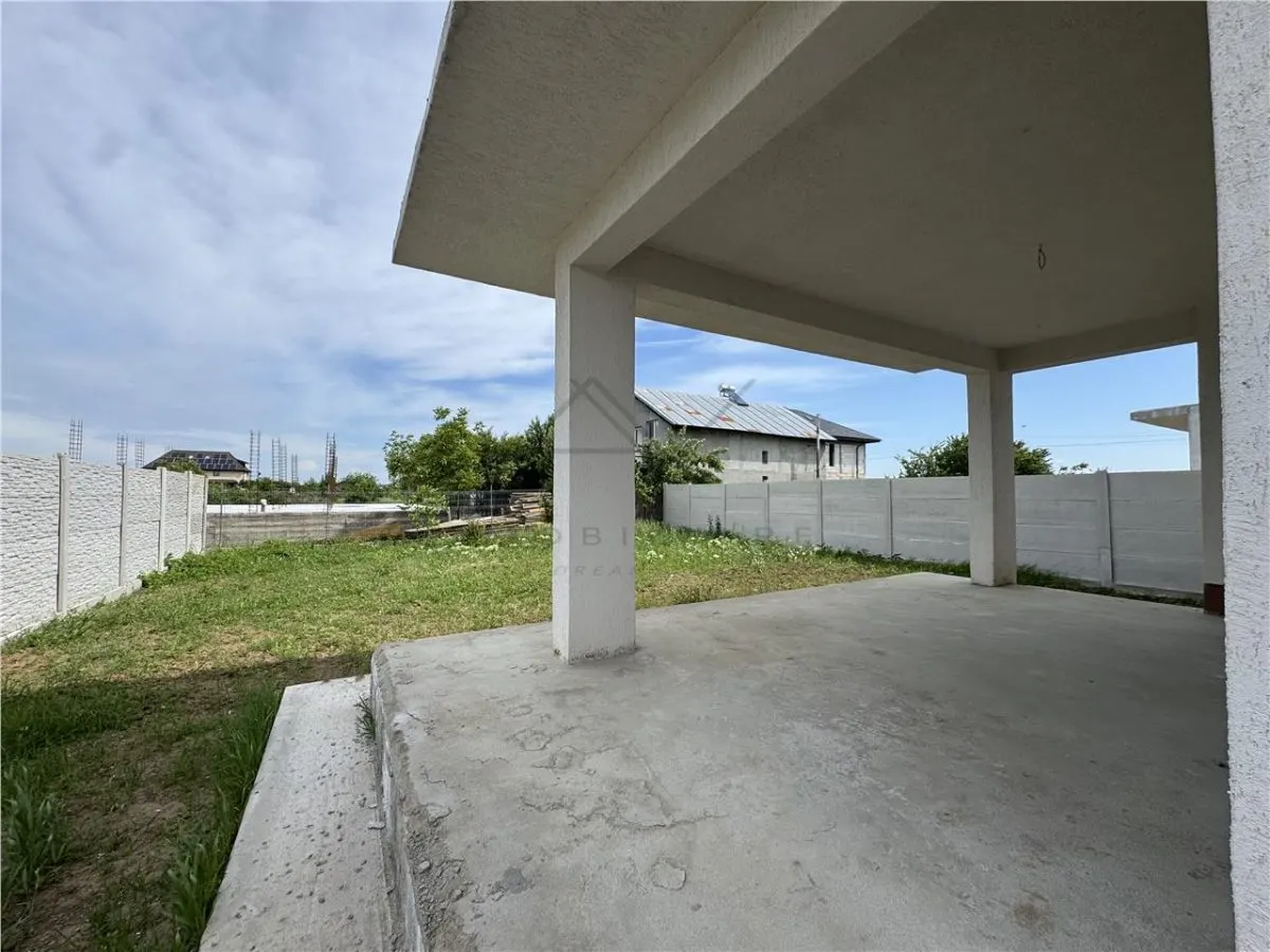 Vila Ciorogarla Dormitor Parter | 7 camere  | Teren | Toate utilitatile - foto 1