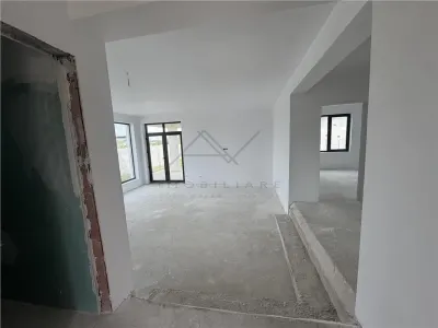 Vila Ciorogarla Dormitor Parter | 7 camere  | Teren | Toate utilitatile - foto 2