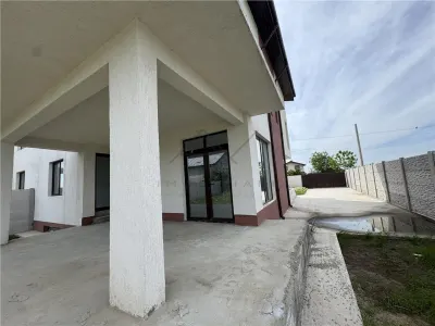 Vila Ciorogarla Dormitor Parter | 7 camere  | Teren | Toate utilitatile - foto 13