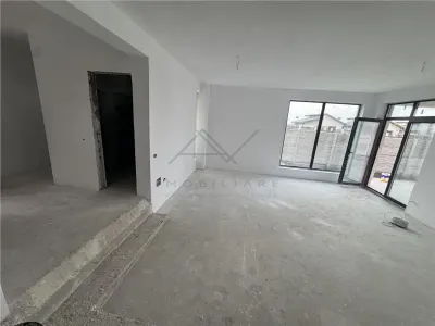 Vila Ciorogarla Dormitor Parter | 7 camere  | Teren | Toate utilitatile - foto 14