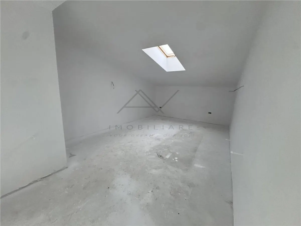 Vila Ciorogarla Dormitor Parter | 7 camere  | Teren | Toate utilitatile - foto 15