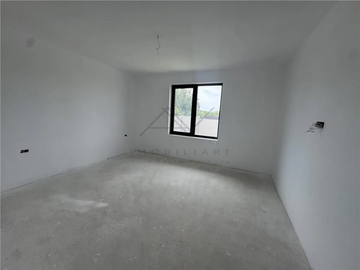Vila Ciorogarla Dormitor Parter | 7 camere  | Teren | Toate utilitatile - foto 16