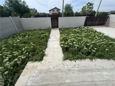 Vila Ciorogarla Dormitor Parter | 7 camere  | Teren | Toate utilitatile - foto 18