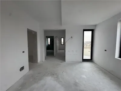 Vila Ciorogarla Dormitor Parter | 7 camere  | Teren | Toate utilitatile - foto 20