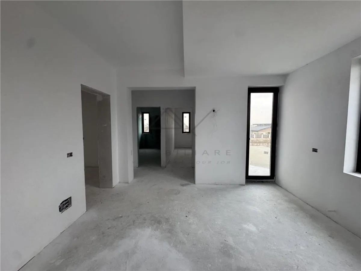 Vila Ciorogarla Dormitor Parter | 7 camere  | Teren | Toate utilitatile - foto 20