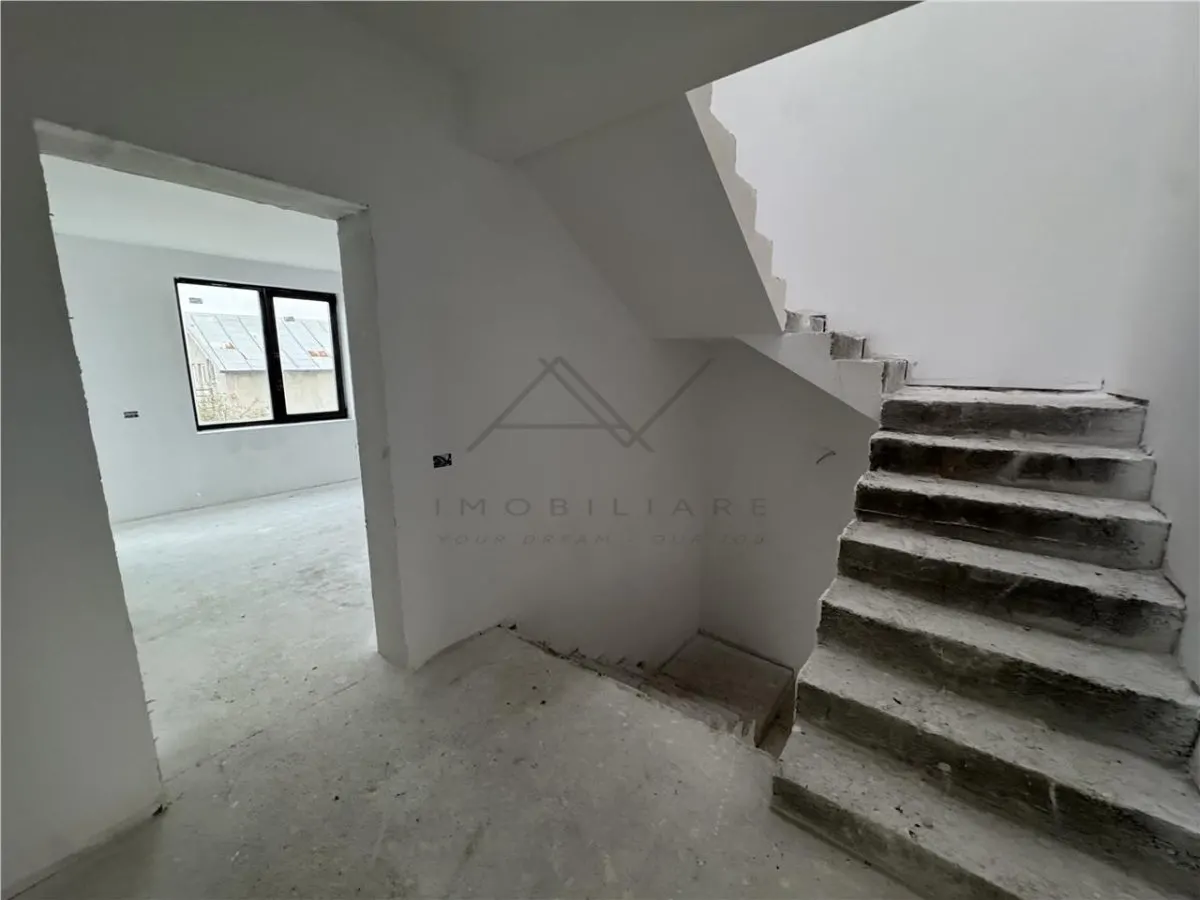 Vila Ciorogarla Dormitor Parter | 7 camere  | Teren | Toate utilitatile - foto 21