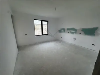Vila Ciorogarla Dormitor Parter | 7 camere  | Teren | Toate utilitatile - foto 24