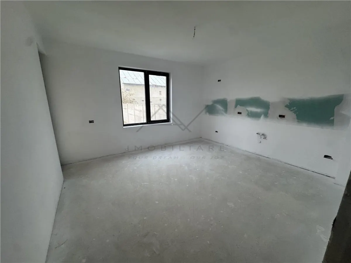 Vila Ciorogarla Dormitor Parter | 7 camere  | Teren | Toate utilitatile - foto 24