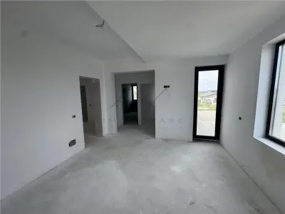 Vila Ciorogarla Dormitor Parter | 7 camere  | Teren | Toate utilitatile - foto 4