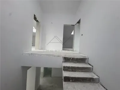 Vila Ciorogarla Dormitor Parter | 7 camere  | Teren | Toate utilitatile - foto 7