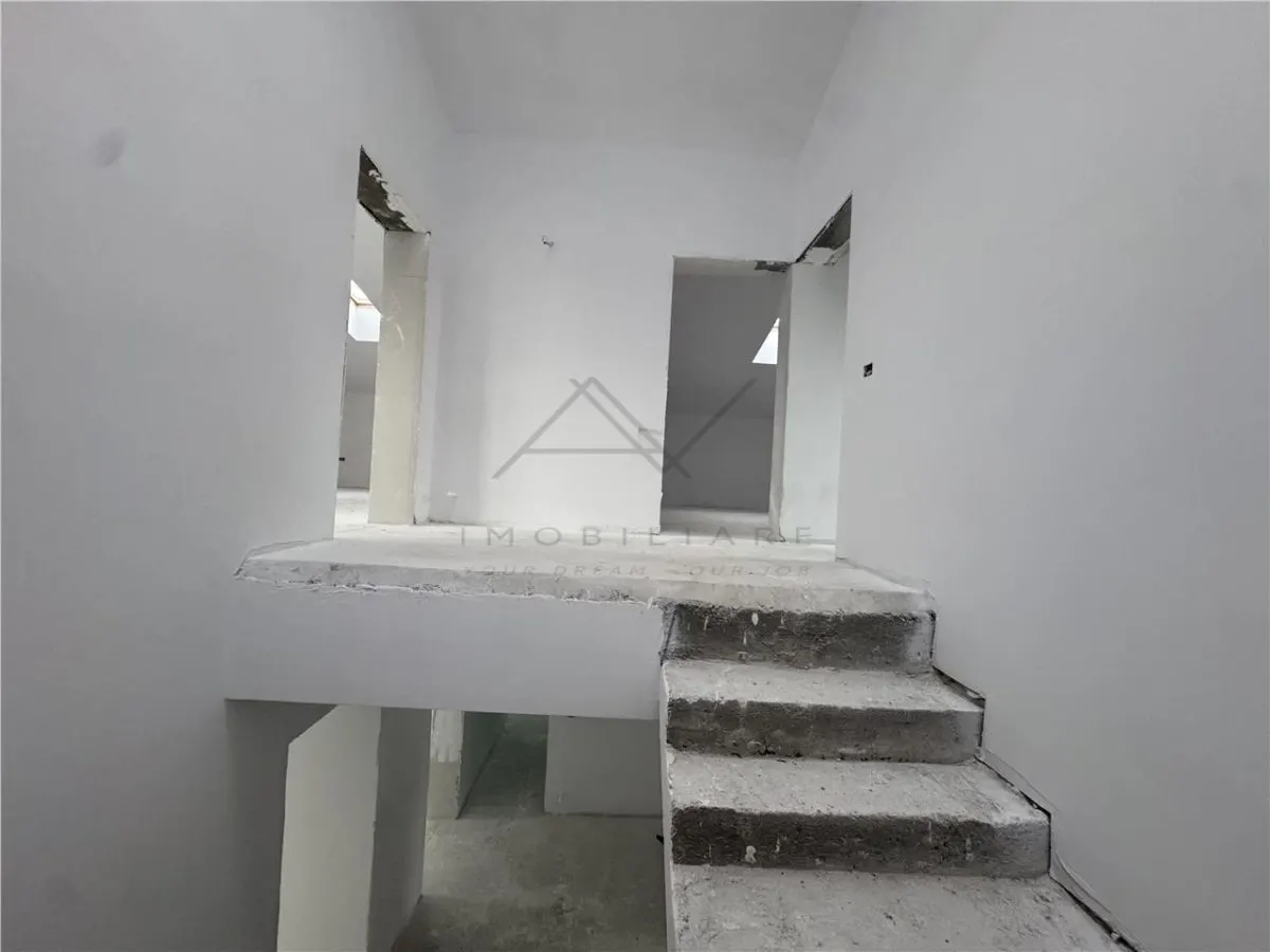 Vila Ciorogarla Dormitor Parter | 7 camere  | Teren | Toate utilitatile - foto 7
