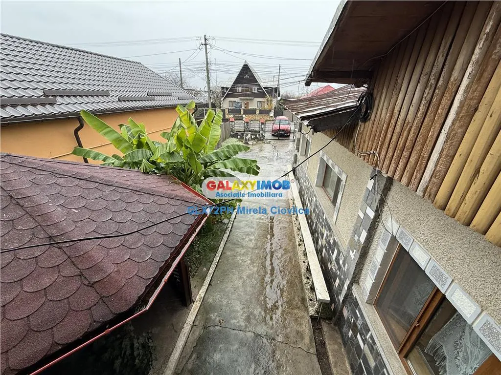 Vanzare Casa Aricestii Rahtivani-Nedelea - foto 9