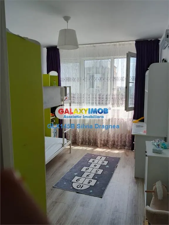 VANZARE apartament 2 camere Berceni (Emil Racovita) - foto 1
