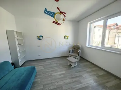 Vila 4 camere Pipera Avangarde Forest 2 locuri parcare - foto 4